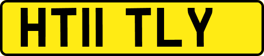 HT11TLY