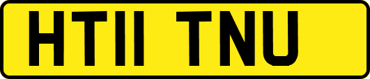 HT11TNU