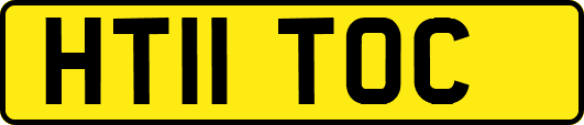 HT11TOC
