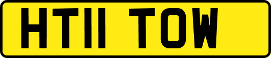 HT11TOW