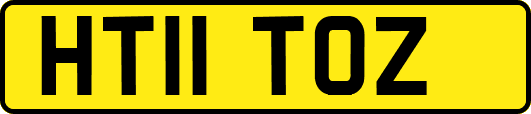 HT11TOZ