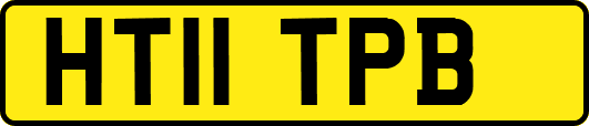 HT11TPB