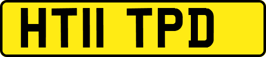 HT11TPD
