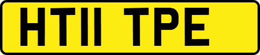 HT11TPE