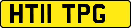HT11TPG