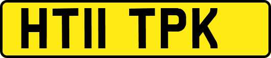 HT11TPK