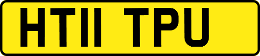 HT11TPU