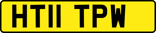HT11TPW