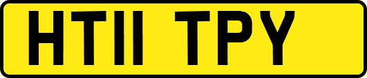 HT11TPY