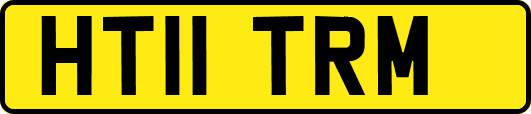 HT11TRM
