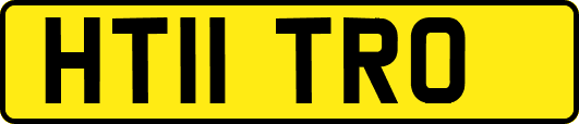HT11TRO