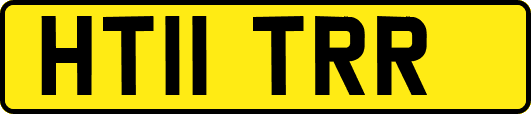 HT11TRR