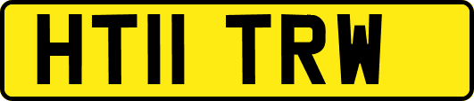 HT11TRW
