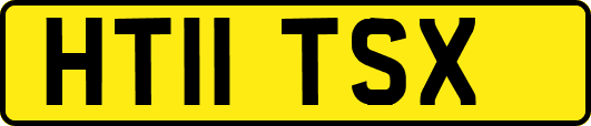HT11TSX