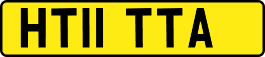 HT11TTA