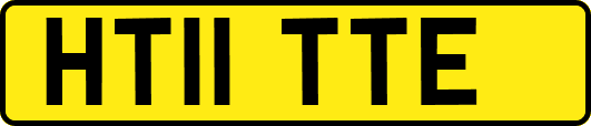 HT11TTE