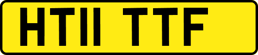 HT11TTF