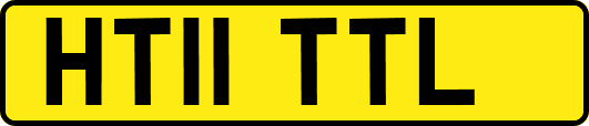 HT11TTL