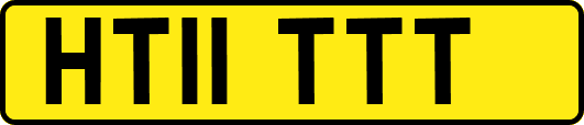 HT11TTT