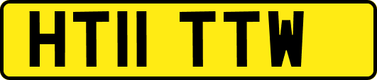 HT11TTW