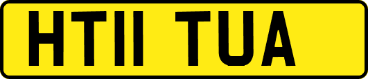 HT11TUA