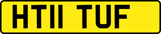HT11TUF