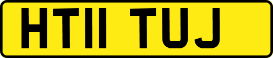 HT11TUJ