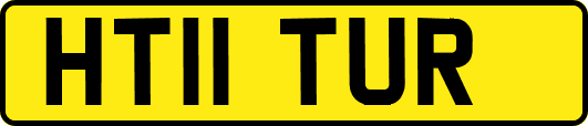 HT11TUR