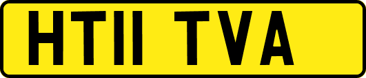 HT11TVA