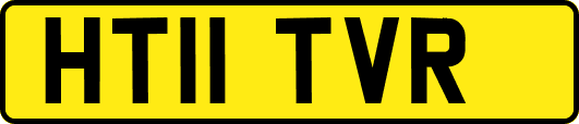 HT11TVR