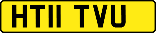 HT11TVU