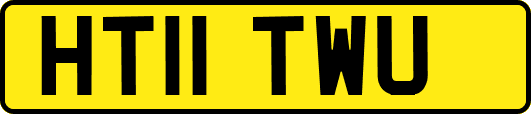 HT11TWU