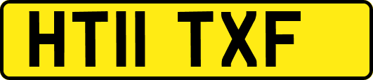 HT11TXF
