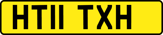 HT11TXH