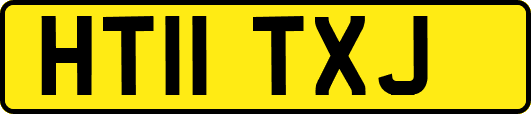 HT11TXJ