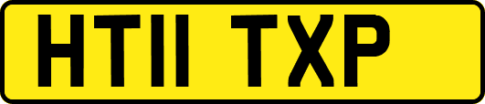 HT11TXP
