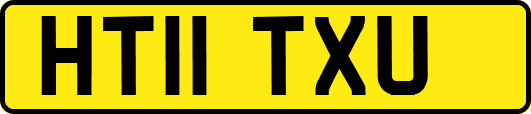 HT11TXU
