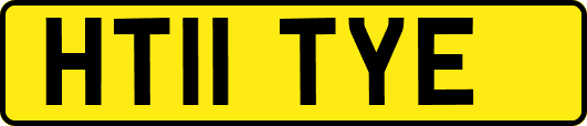 HT11TYE