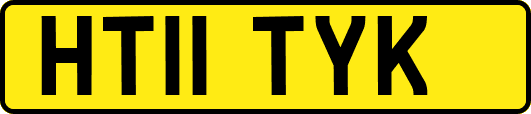 HT11TYK