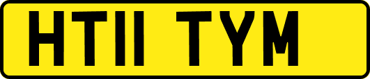 HT11TYM