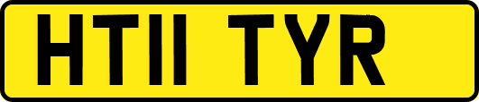 HT11TYR