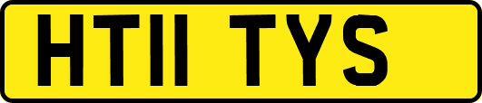 HT11TYS
