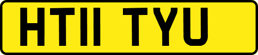 HT11TYU