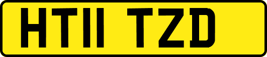 HT11TZD