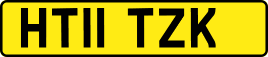 HT11TZK
