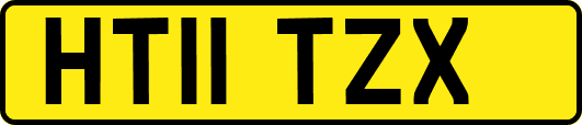 HT11TZX