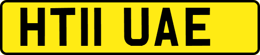 HT11UAE