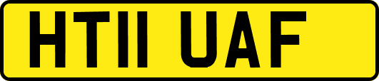 HT11UAF