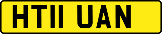 HT11UAN