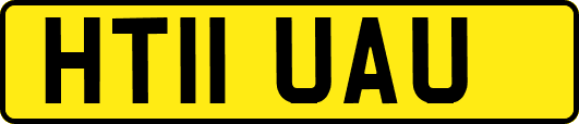 HT11UAU